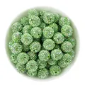 bean green