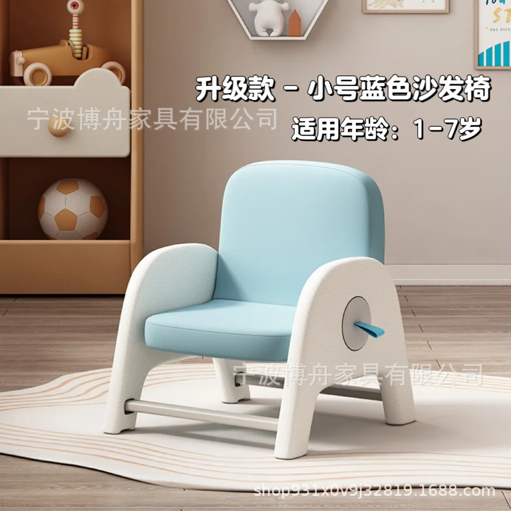 BLUE-CUSHION