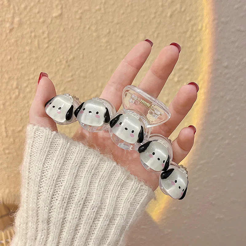Pochacco-8