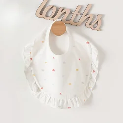 Somenie Baby Bodys Bebé Fibra de Bambú Transpirable Manga Corta Verano