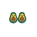 Avocado dark green
