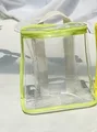 green transparent ba