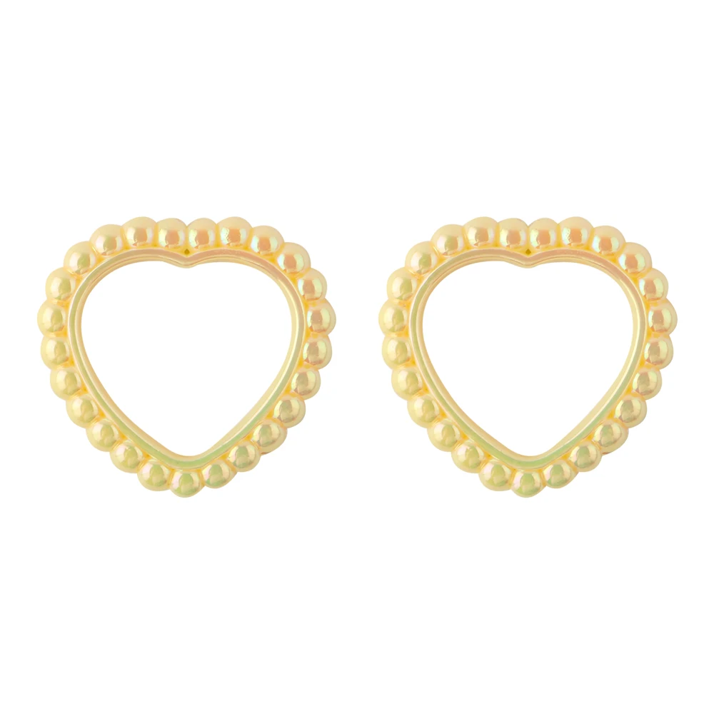 Cream yellow