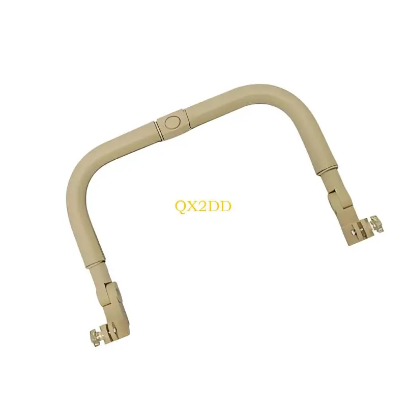 QX2D carrito de bebé de apertura central con asiento compatible - imagen 4