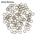 Bronze-4mm