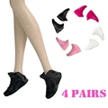 4 Pairs Shoes