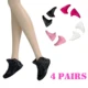 4 Pairs Shoes
