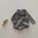 black stripe