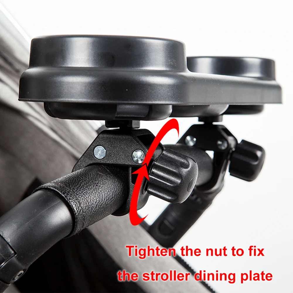 Plato Universal para Cochecito - imagen 4