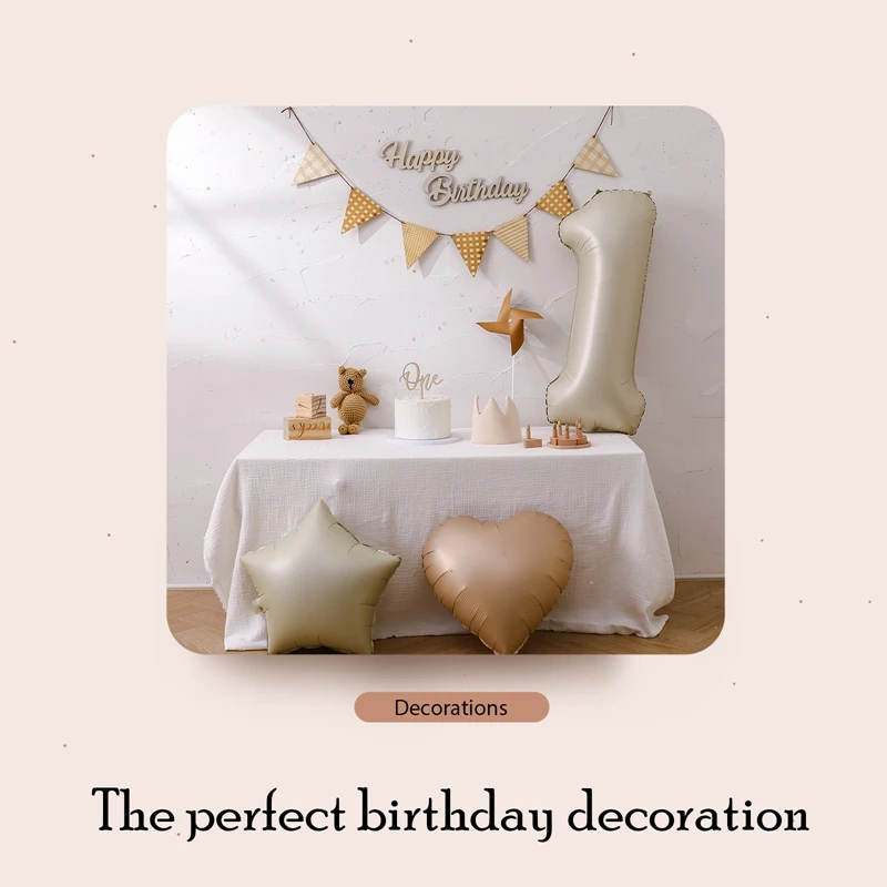 Bebé - Detalle palo mágico