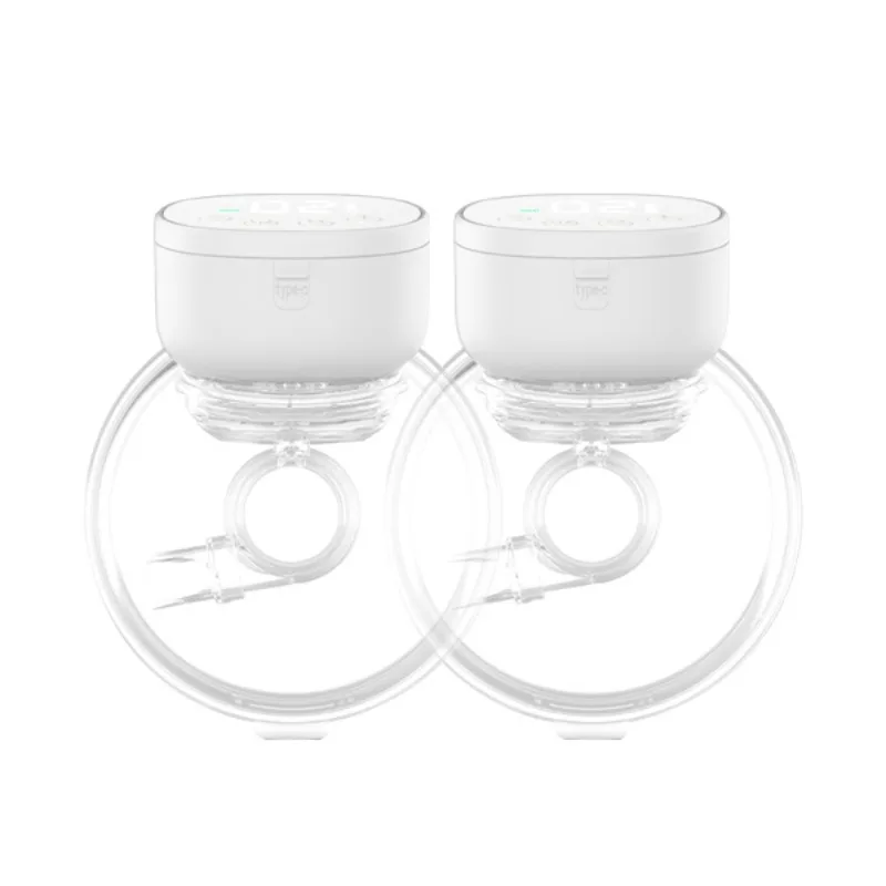 2PCs White