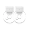 2PCs White