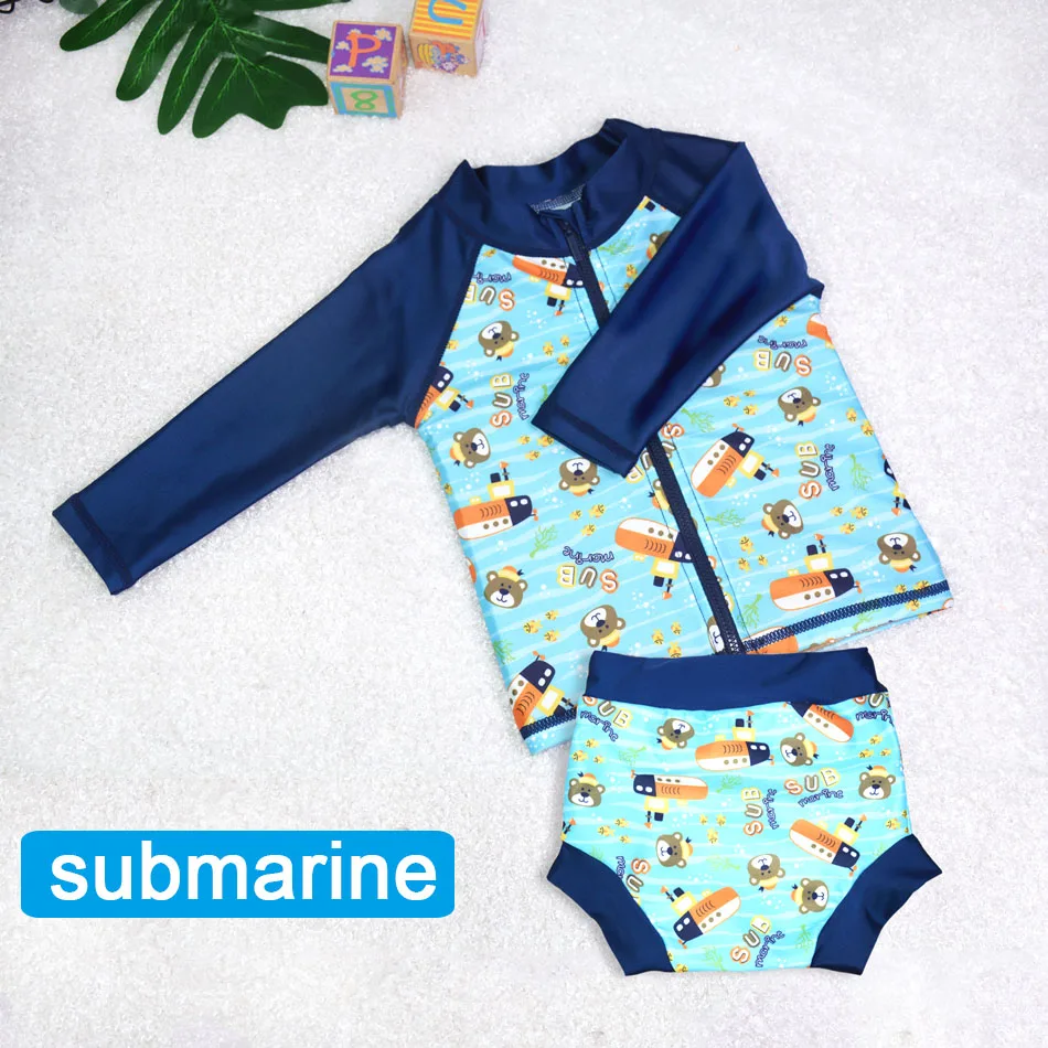 submarine