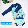 submarine