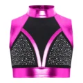 Hot Pink C