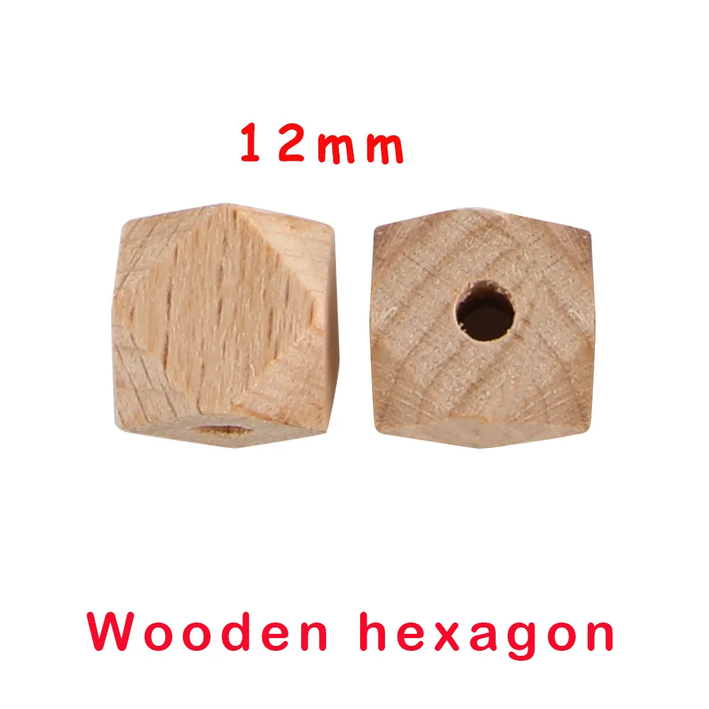 12mm hexagon