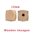 12mm hexagon