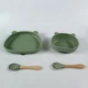 Verde militar