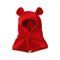 bear ears red