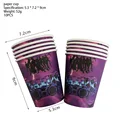 10pcs cups