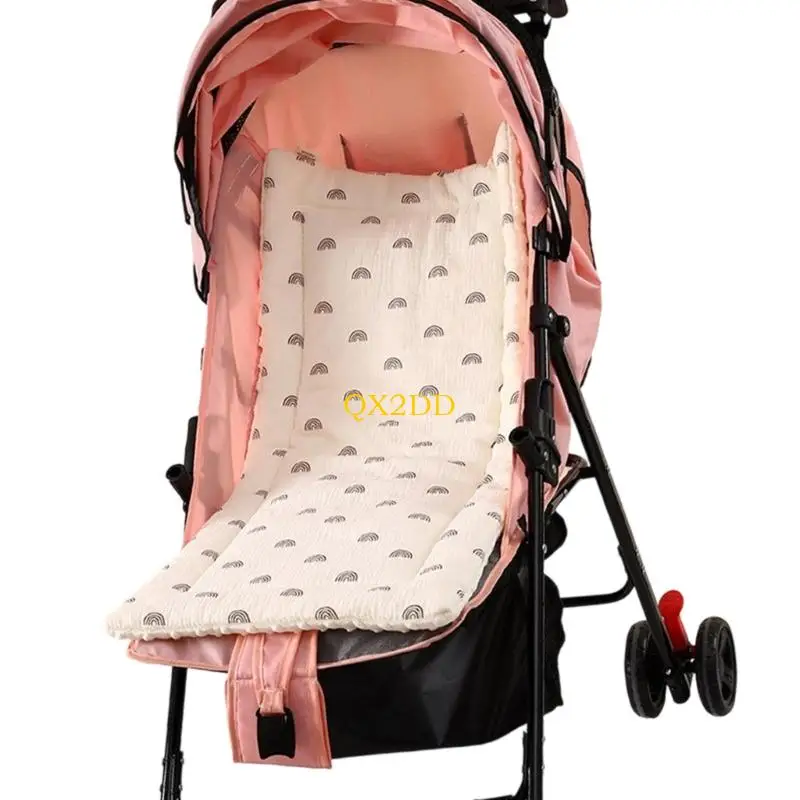 Cojín reductor ergonómico para sillita de paseo y coche - imagen 2