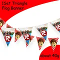 Flag 10pcs