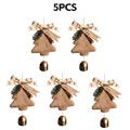 Brown-5pcs