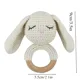 long ear bunny