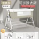 Luxury 3 Khaki