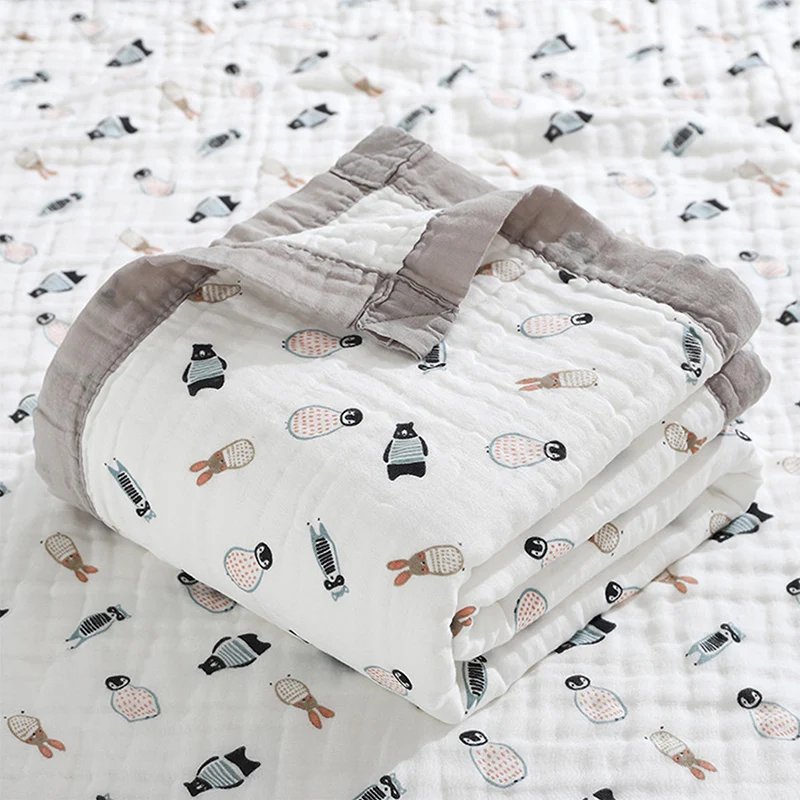 polar animals