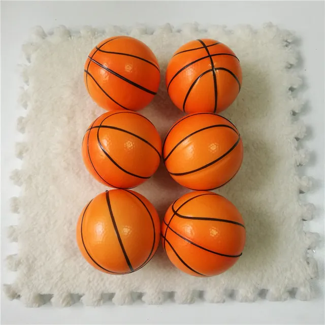Basketball 6 Pcs