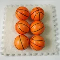 Basketball 6 Pcs