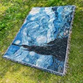 Van Gogh Starry Sky