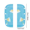 Shoulder Strap-K-2PC