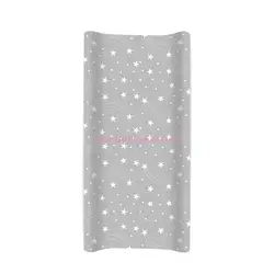 Funda para cambiador R6FD para cambiadores contorneados para cambiadores bebé 16 "x 32"