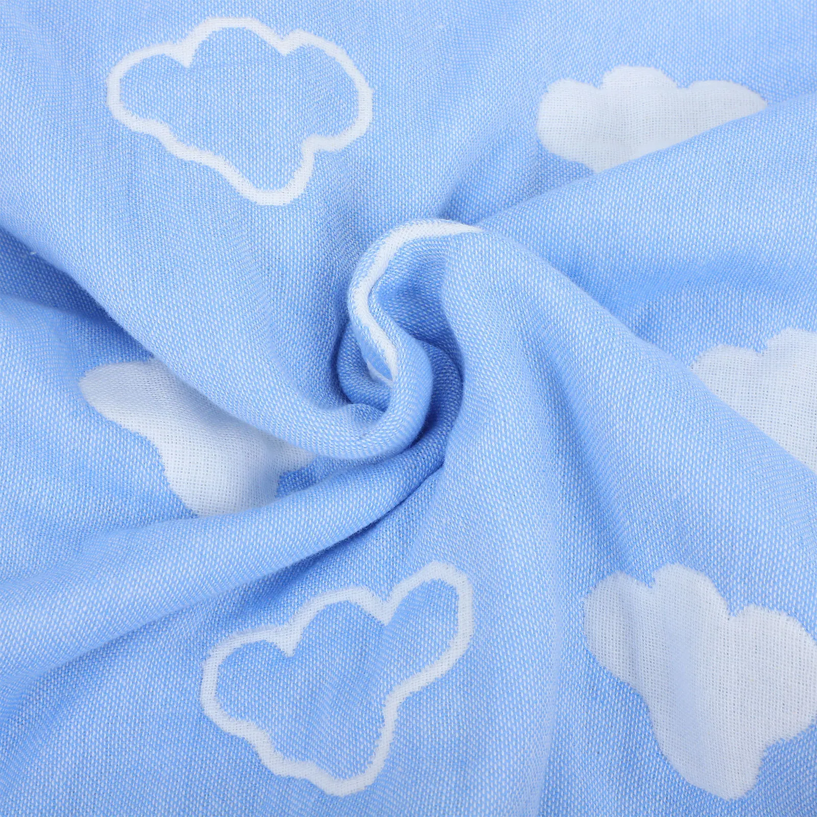 Toalla de baño para niños, albornoz de algodón para bebés, bata de ducha portátil para niños recién nacidos, toalla de piscina para niños y niñas, lavable a máquina - imagen 2