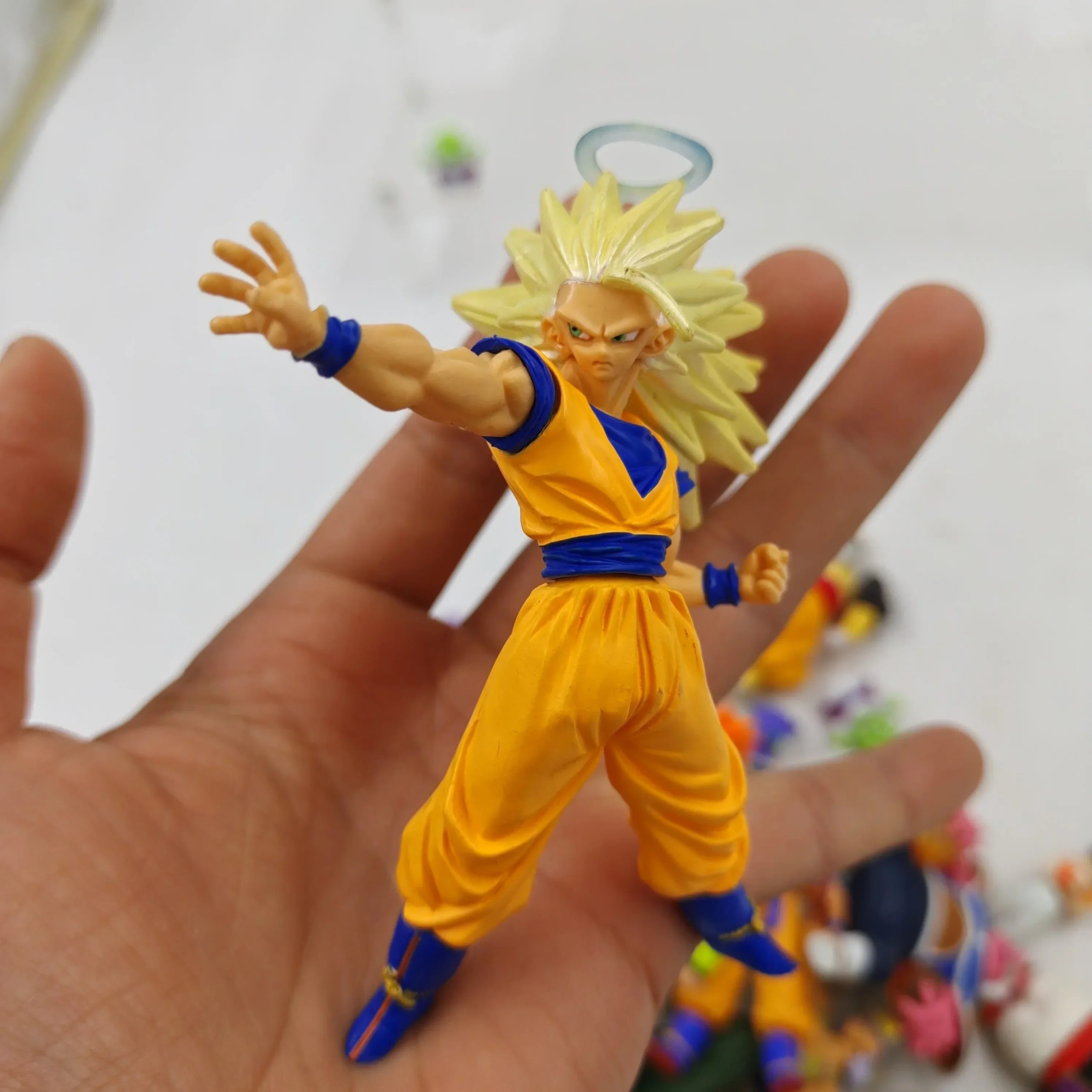 DRAGON BALL DG 028