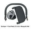 Bumper Board Net