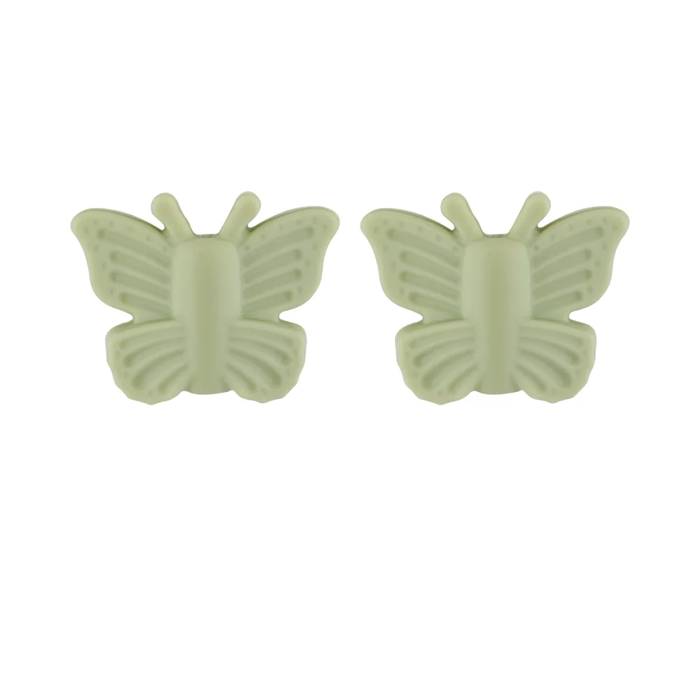 10pcs matcha green