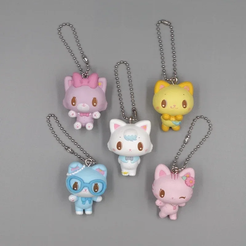 Gashapon Mewkledreamy de T-ARTS – Cápsula sorpresa anime para niños - imagen 4