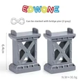 2pc gray pier