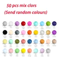 mix 50pcs