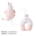 pink bunny