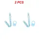 Style G 2pcs