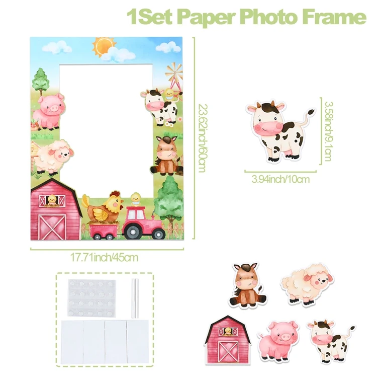 frame prop