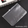 A5(20Holes)