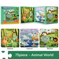 Animal World