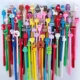 Random 10 sticks