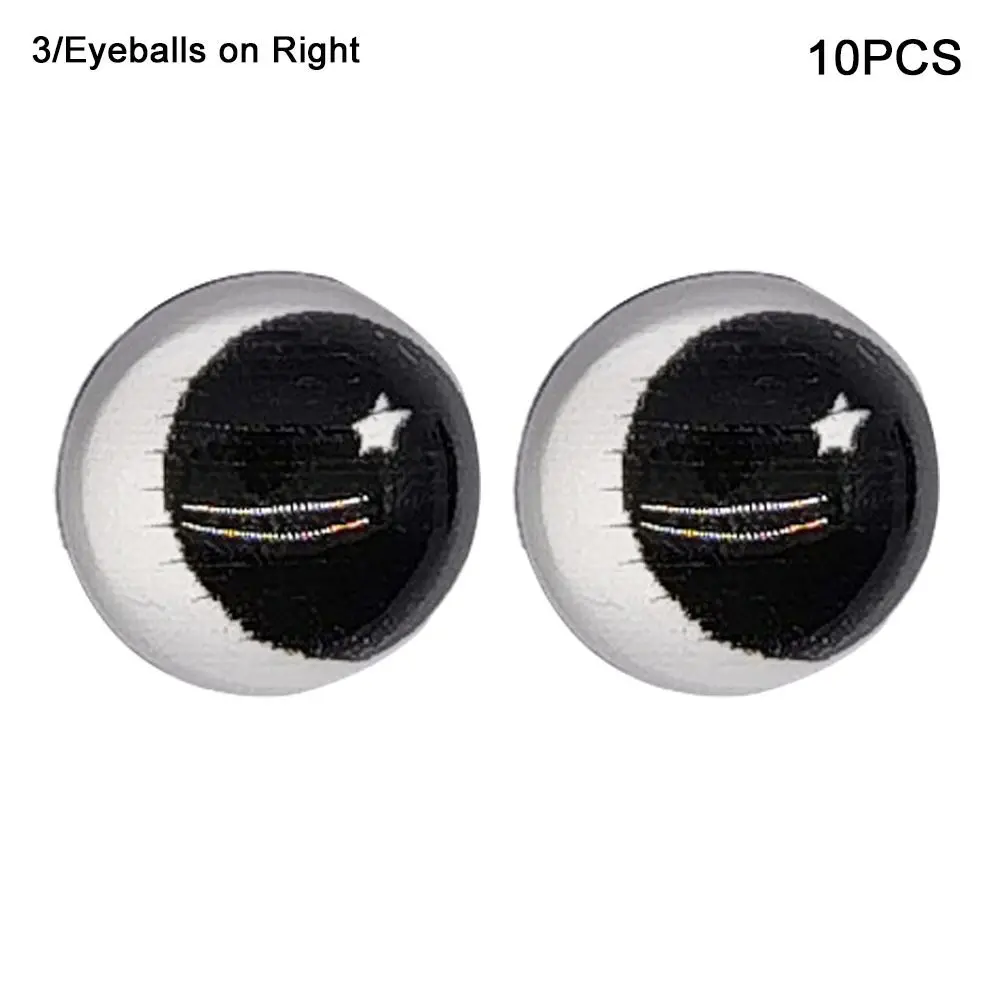 Eyeballs on Right-3