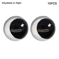 Eyeballs on Right-3